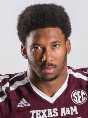 Myles Garrett