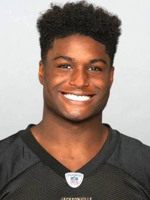 Myles Jack