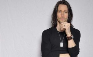 Myles Kennedy