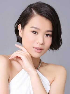 Myolie Wu