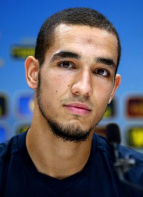 Nabil Bentaleb