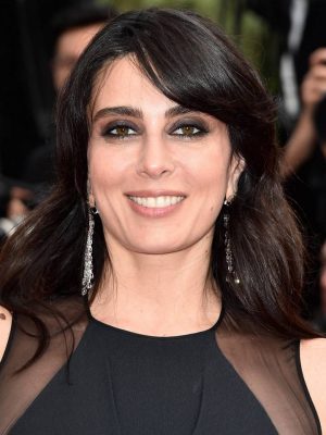 Nadine Labaki