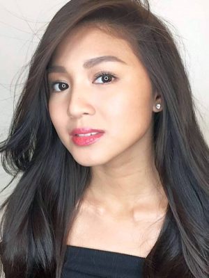 Nadine Lustre