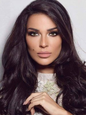 Nadine Nassib Njeim