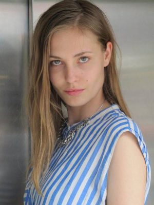 Nadja Bender