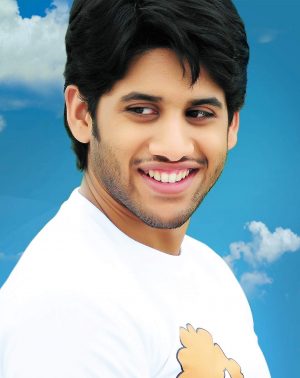 Naga Chaitanya,