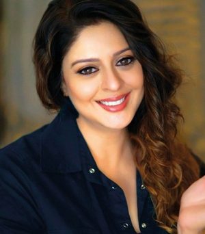 Nagma