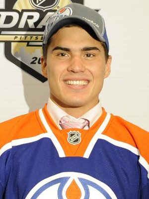 Nail Yakupov