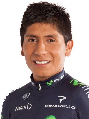 Nairo Quintana