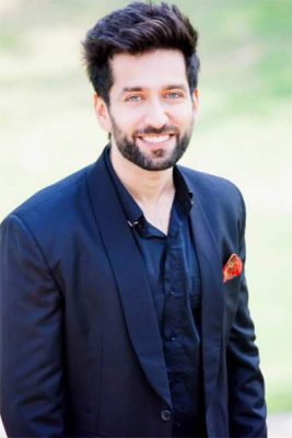 Nakuul Mehta