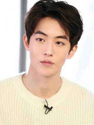 Nam Joo Hyuk