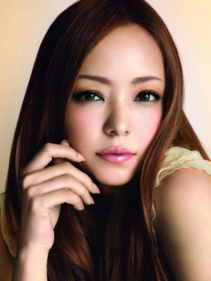 Namie Amuro