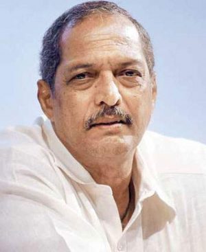 Nana Patekar