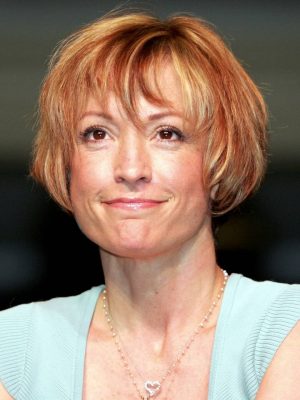 Nana Visitor