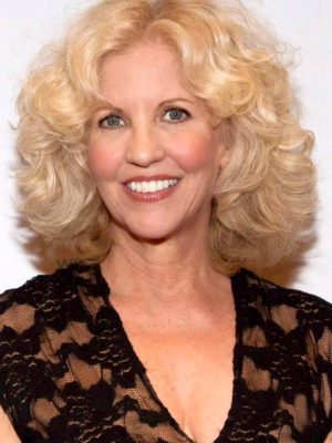 Nancy Allen