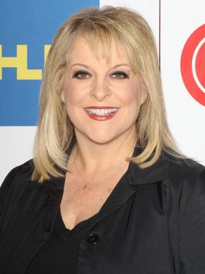 Nancy Grace