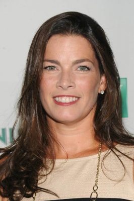 Nancy Kerrigan