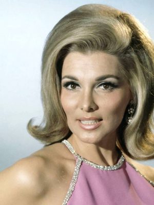 Nancy Kovack