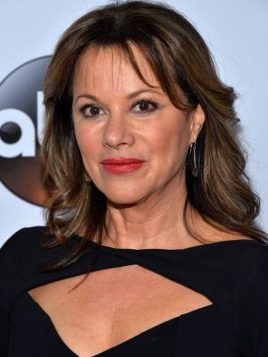 Nancy Lee Grahn