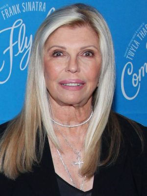 Nancy Sinatra