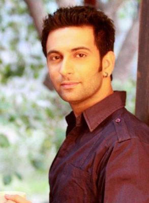 Nandish Sandhu