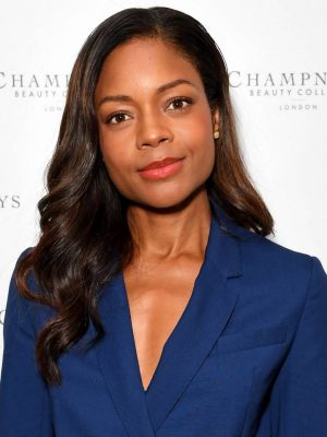 Naomie Harris