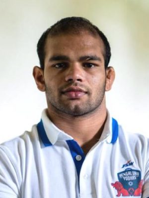 Narsingh Yadav