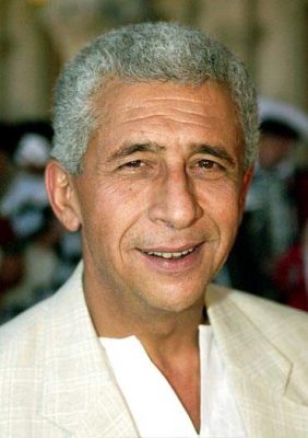 Naseeruddin Shah