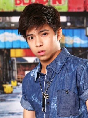 Nash Aguas