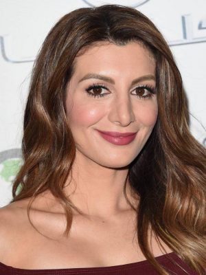 Nasim Pedrad