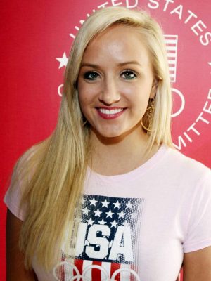 Nastia Liukin