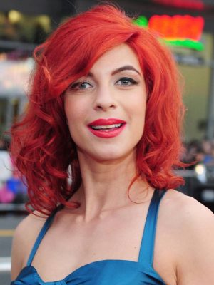 Natalia Tena