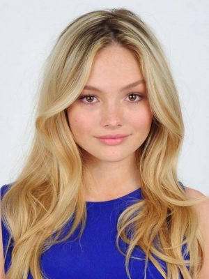 Natalie Alyn Lind