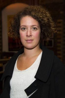 Natalie Casey