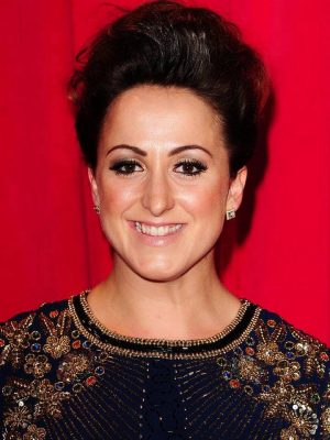 Natalie Cassidy