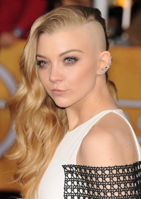 Natalie Dormer