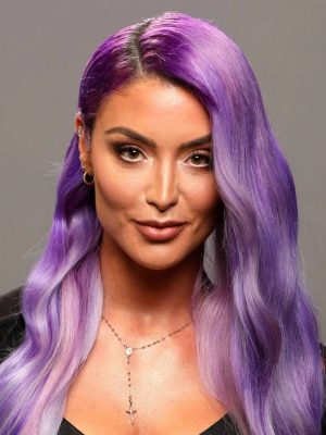 Natalie Eva Marie