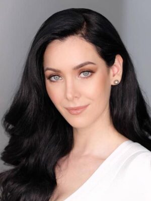 Natalie Glebova