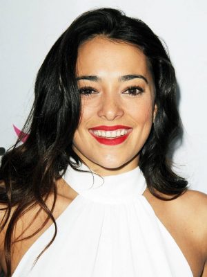 Natalie Martinez