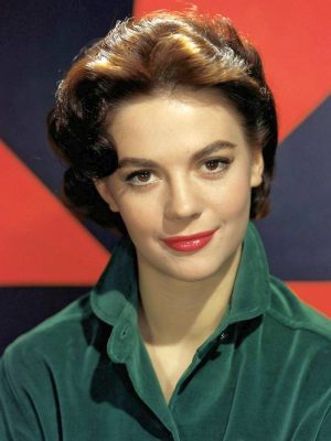 Natalie Wood