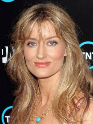 Natascha McElhone