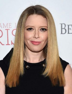 Natasha Lyonne