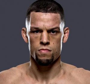 Nate Diaz