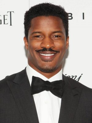 Nate Parker