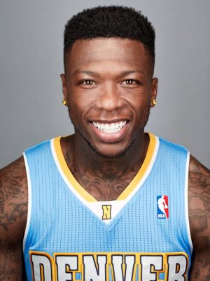 Nate Robinson