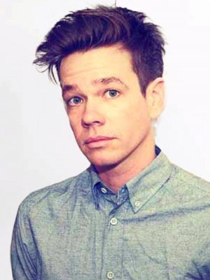 Nate Ruess