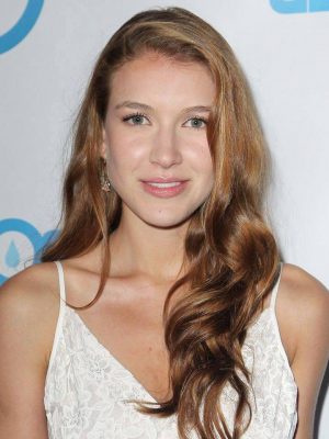 Nathalia Ramos