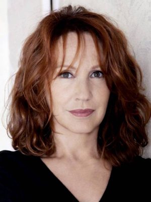 Nathalie Baye