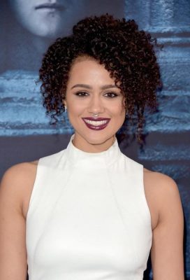 Nathalie Emmanuel