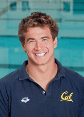 Nathan Adrian